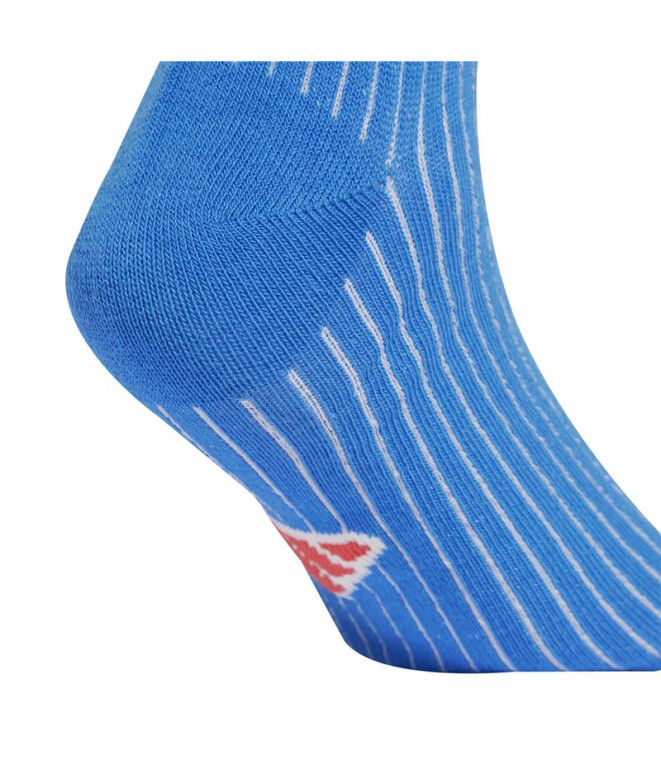 Chaussettes adidas Lk Adrpt Enfant Bleu