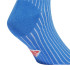Meias adidas Lk Adrpt Infantil Azul