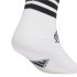 Chaussettes adidas Yg Ani Enfant Blanc/Noir