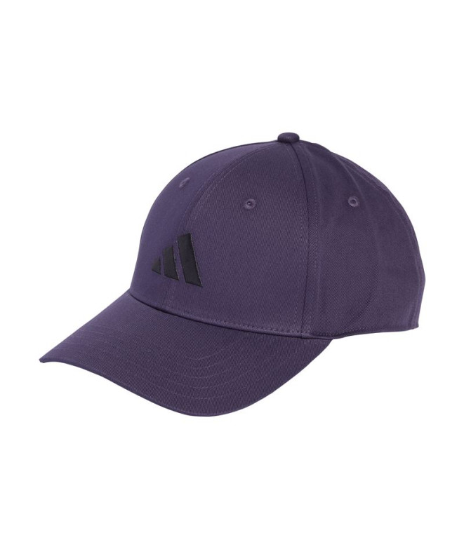 Boné adidas Bb Cap Cot Nl Azul