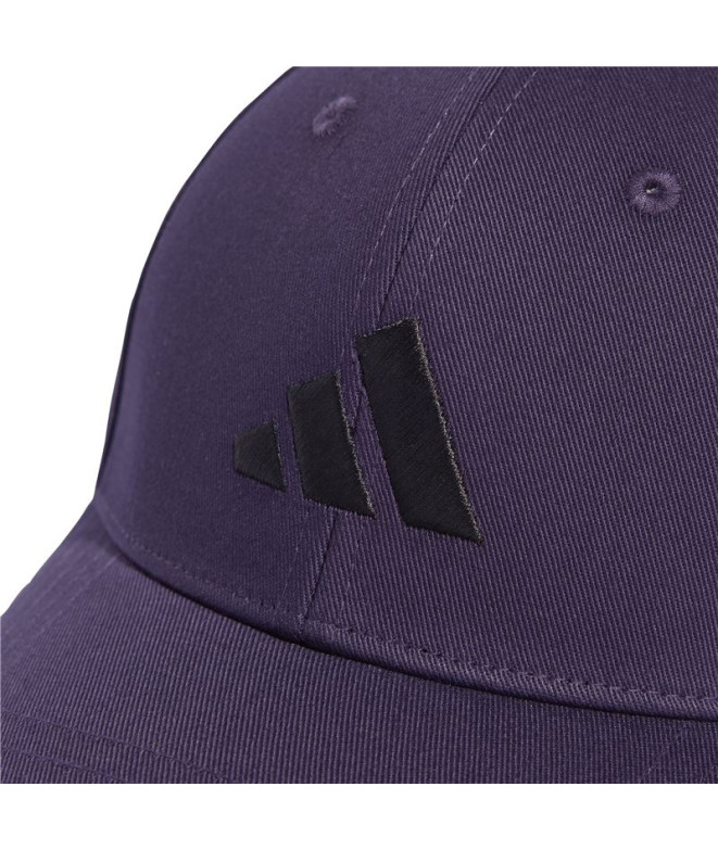 Boné adidas Bb Cap Cot Nl Azul