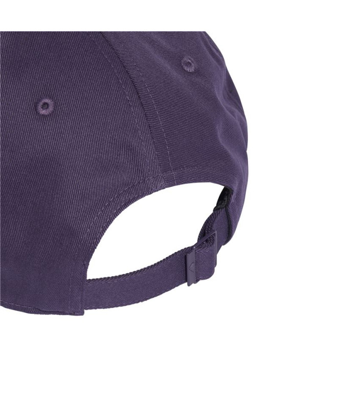 Boné adidas Bb Cap Cot Nl Azul