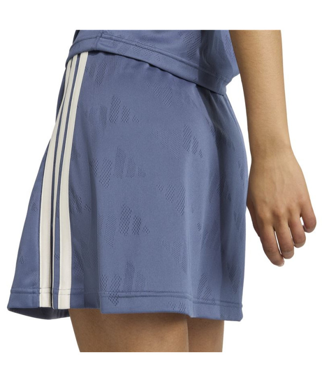 Jupe adidas Sta Seas Skrt Femme Bleu Marine