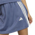 Saia adidas Sta Seas Skrt Mulher Azul Marinho