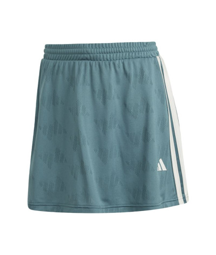 Saia adidas Sta Seas Skrt Mulher Azul