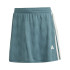 Saia adidas Sta Seas Skrt Mulher Azul