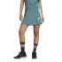 Saia adidas Sta Seas Skrt Mulher Azul