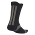 Chaussettes de Running adidas Runxclima Sock Noir / Gricua