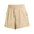 Pantalón adidas Sl Ft Sho Mujer Arecál / Blanco
