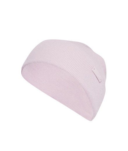 Boné adidas Tonal Met Bean Rosa