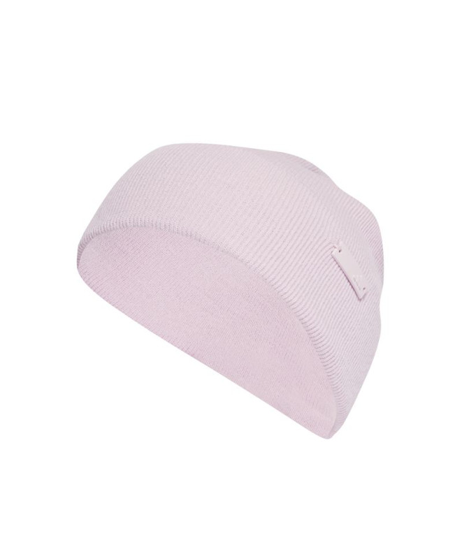 Bonnet adidas Tonal Met Bean Rose