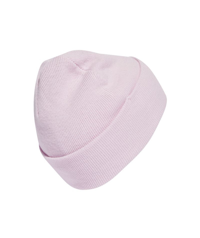 Bonnet adidas Tonal Met Bean Rose