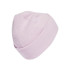 Gorro adidas Tonal Met Bean Rosa
