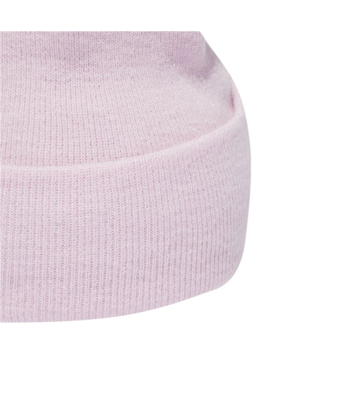 Boné adidas Tonal Met Bean Rosa