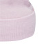 Gorro adidas Tonal Met Bean Rosa