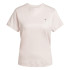 Camiseta adidas Cat Mulher Rosa