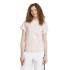 T-shirt adidas Chat Femme Rose
