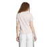 T-shirt adidas Chat Femme Rose