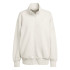 Sweat adidas All Szn SL Fz Femme Gris