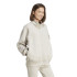 Sweat adidas All Szn SL Fz Femme Gris