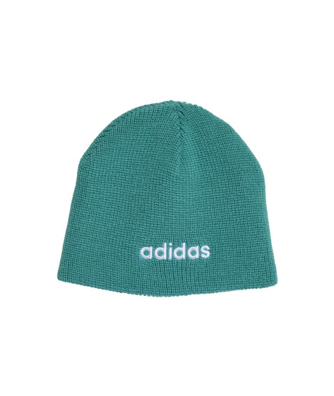 Gorro adidas Linear Beanie Infantil Azcepu
