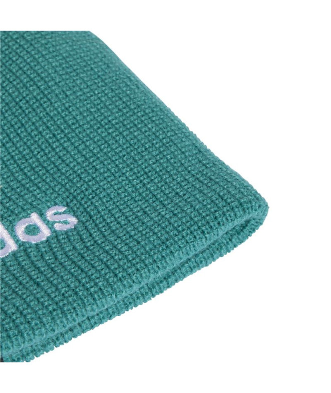 Boné adidas Linear Beanie Infantil Azcepu