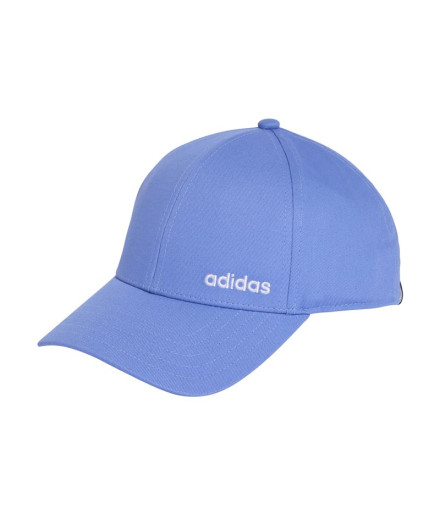 Boné adidas Linear Cap Infantil Fusazu