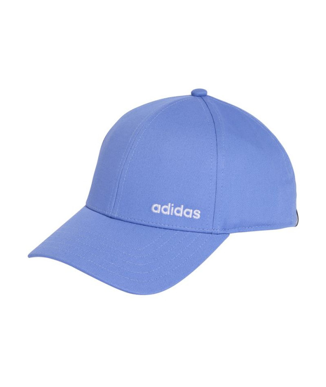 Gorra adidas Linear Cap Infantil Fusazu