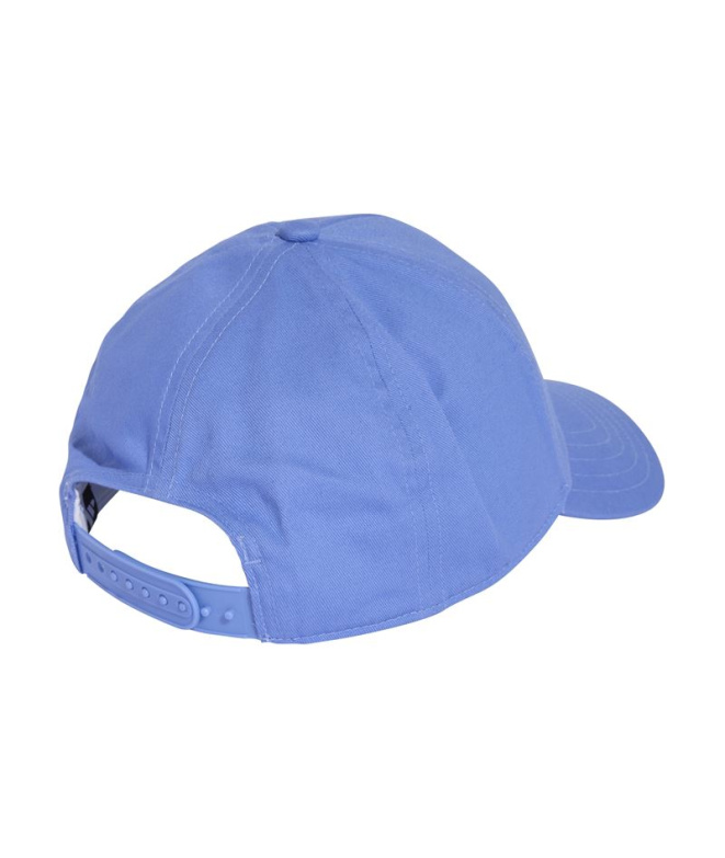 Gorra adidas Linear Cap Infantil Fusazu