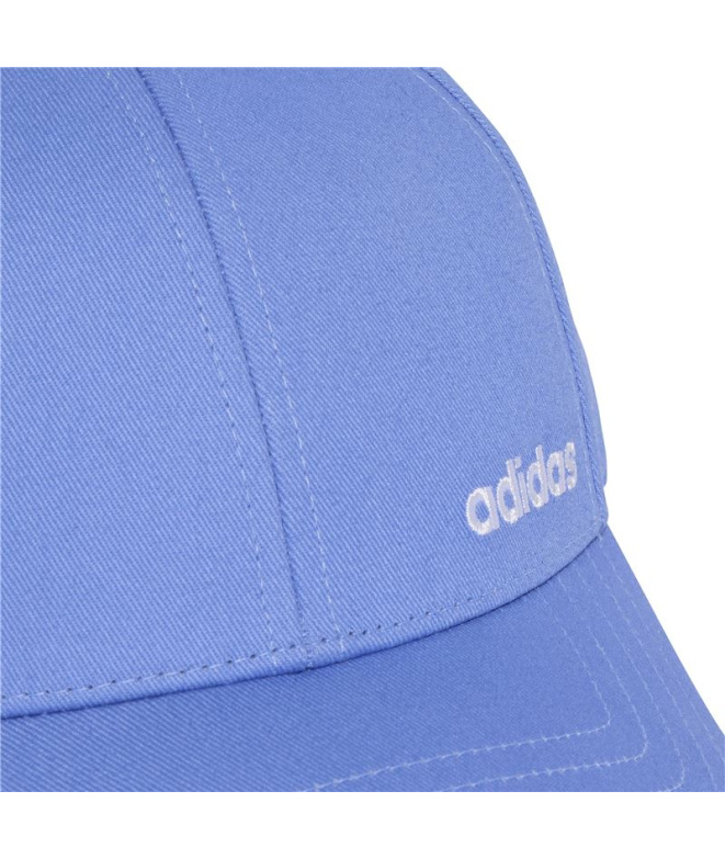Boné adidas Linear Cap Infantil Fusazu