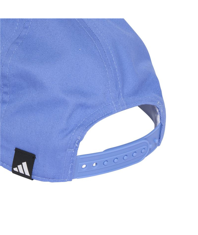 Gorra adidas Linear Cap Infantil Fusazu