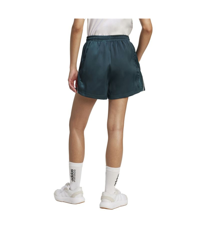 Calça adidas Stadium Sho Mulher Aurora Ivy /...