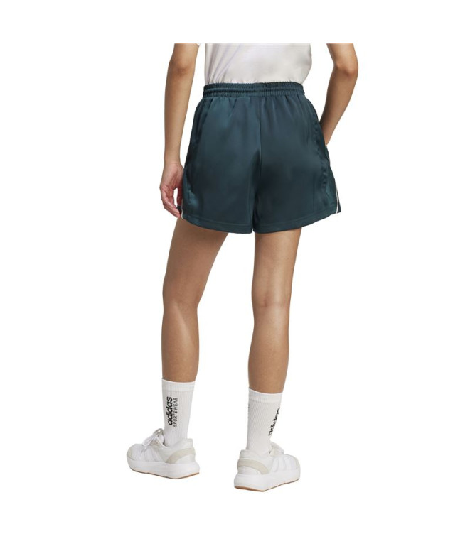 Pantalon adidas Stadium Sho Femme Aurora Ivy /...