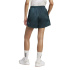 Calça adidas Stadium Sho Mulher Aurora Ivy / Branco roto