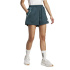 Calça adidas Stadium Sho Mulher Aurora Ivy / Branco roto