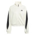 Sweat adidas Stadium Tt Femme Beige