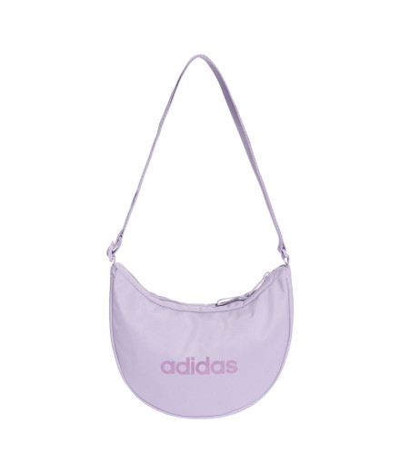 Bolsa adidas L Ess Pouch Mulher Cirpol / Púrado