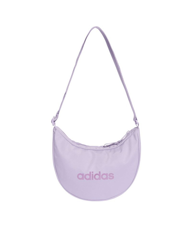 Bolsa adidas L Ess Pouch Mujer Cirpol / Púrado