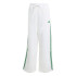 Pantalón adidas Stadium Tp Mujer Blanco/Verde