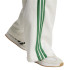 Pantalón adidas Stadium Tp Mujer Blanco/Verde