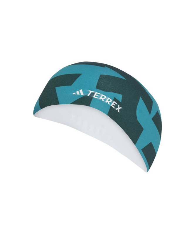 Ruban Pour Tête de Trail adidas Trx Xpr Gr Hb Hieaur / Azcepu