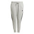 Pantalón adidas 3 Bandas Fl Sl Ptin Mujer Brgrin / Negro