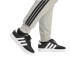 Pantalón adidas 3 Bandas Fl Sl Ptin Mujer Brgrin / Negro