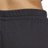 Pantalón adidas 3 Bandas Fl Sl Ptin Mujer Negro / Blanco