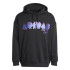 Sudadera de Fitness adidas Js Hoody Hombre Negro