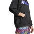 Sudadera de Fitness adidas Js Hoody Hombre Negro