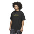 T-shirt de Basket-ball adidas Anted Bt Tee Homme Noir