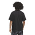 T-shirt de Basket-ball adidas Anted Bt Tee Homme Noir