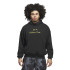 Sudadera de Baloncesto adidas Anted Bt Hoody Hombre Negro