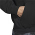 Sweat de Basket-ball adidas Anted Bt Hoody Homme Noir